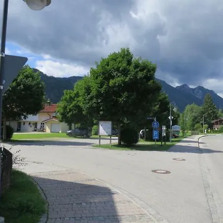 Alpina 108 - Chiemgau * Inzell
