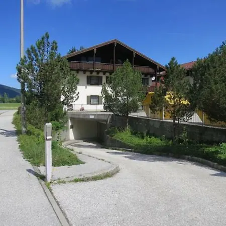 Alpina 108 - Chiemgau * Inzell