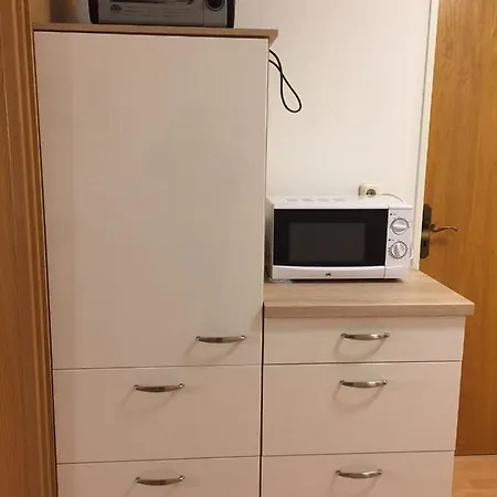 Alpina 108 - Chiemgau Appartement *