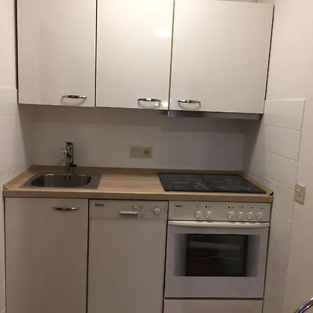 Alpina 108 - Chiemgau Appartement
