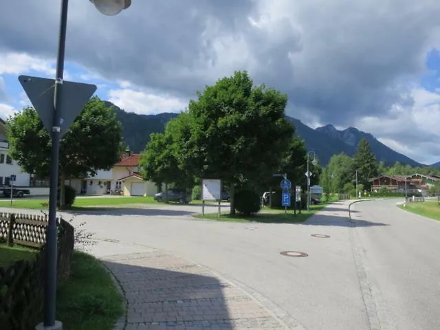 Alpina 108 - Chiemgau * انزل