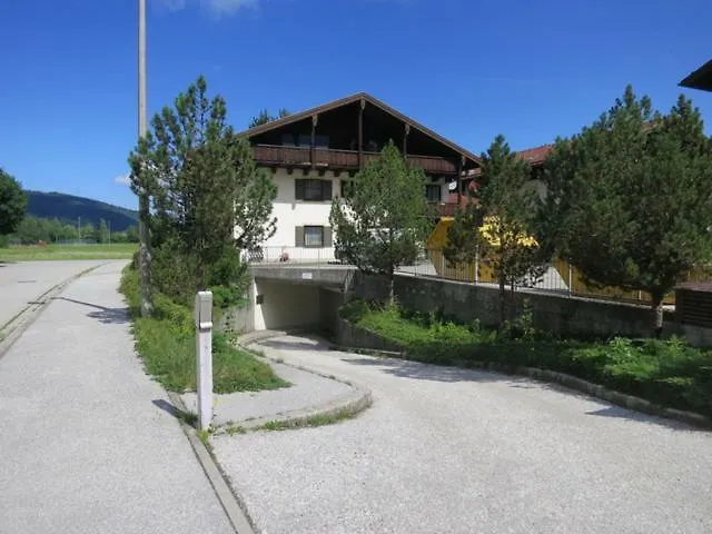 Alpina 108 - Chiemgau * انزل